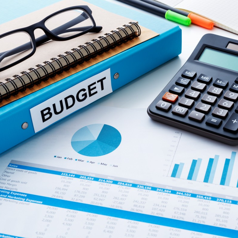 Возможности анализа бюджетных показателей в «1С:ERP Управление предприятием»